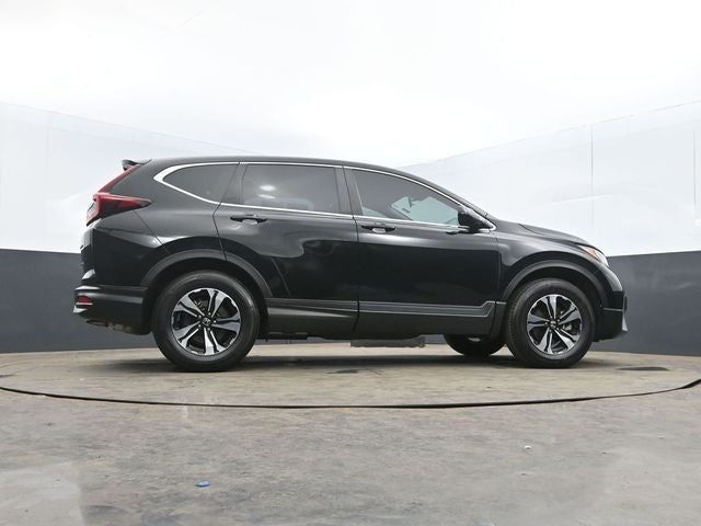 2021 Honda CR-V Special Edition