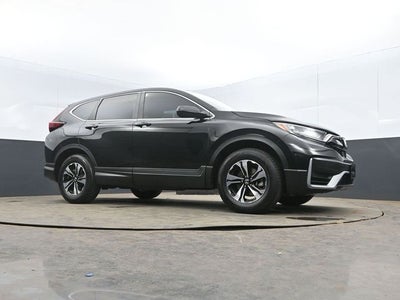 2021 Honda CR-V Special Edition