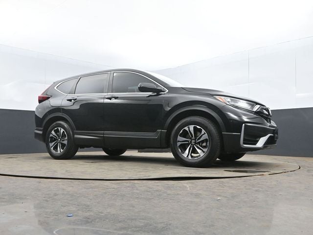 2021 Honda CR-V Special Edition