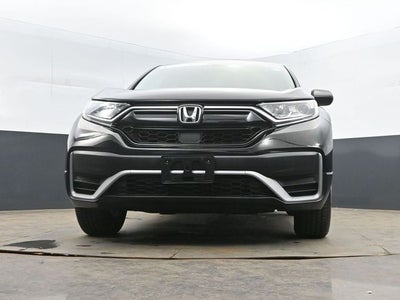 2021 Honda CR-V Special Edition