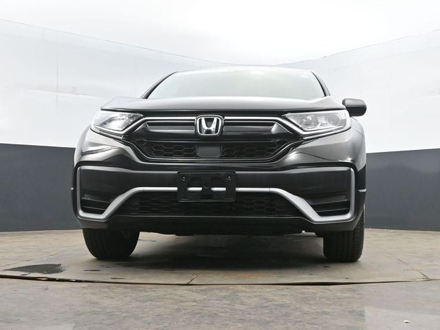 2021 Honda CR-V Special Edition