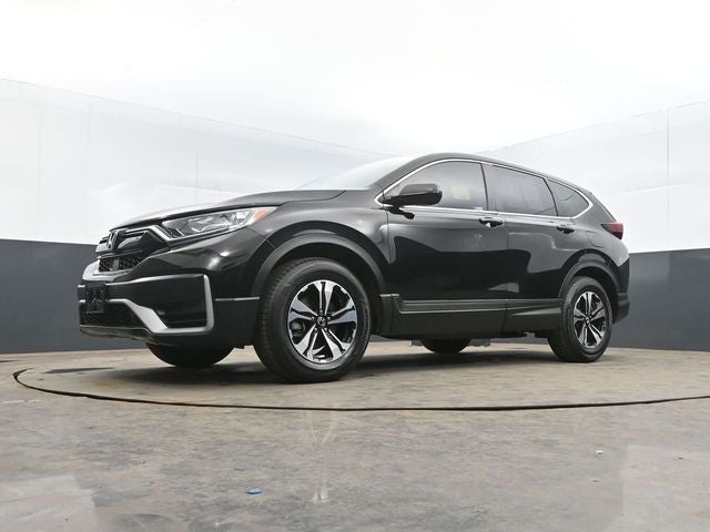 2021 Honda CR-V Special Edition