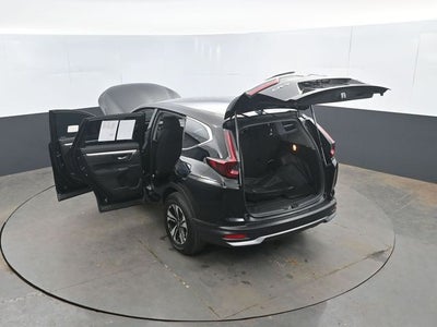 2021 Honda CR-V Special Edition