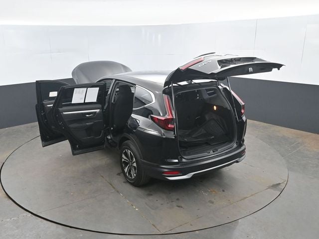 2021 Honda CR-V Special Edition
