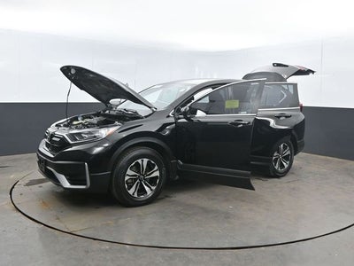 2021 Honda CR-V Special Edition