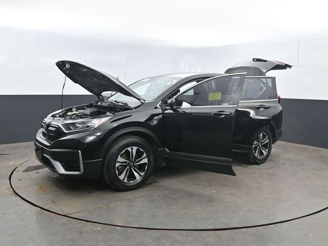 2021 Honda CR-V Special Edition