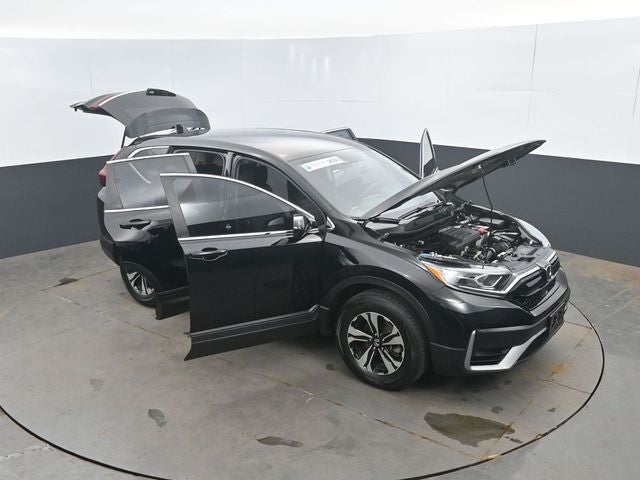 2021 Honda CR-V Special Edition