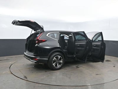 2021 Honda CR-V Special Edition
