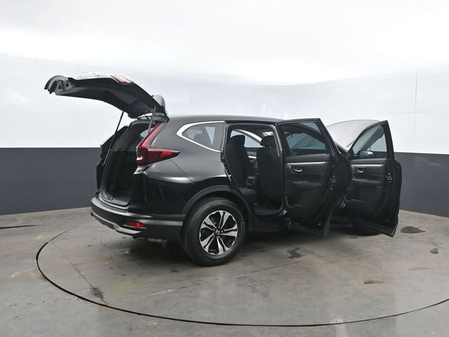 2021 Honda CR-V Special Edition
