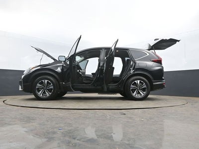 2021 Honda CR-V Special Edition