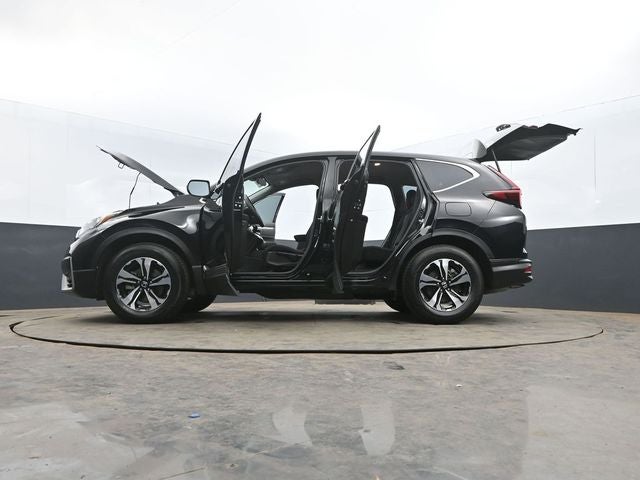 2021 Honda CR-V Special Edition