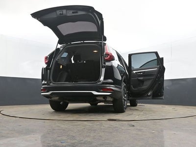 2021 Honda CR-V Special Edition