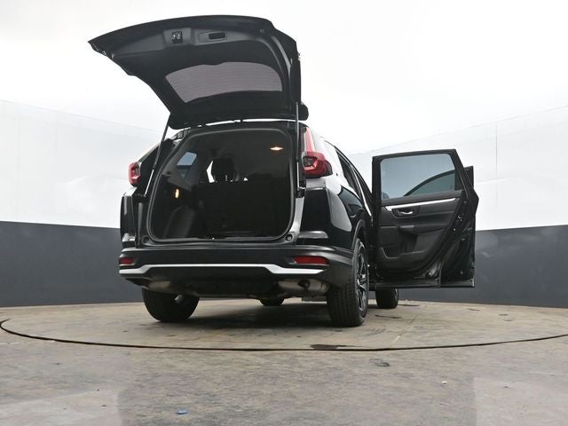 2021 Honda CR-V Special Edition