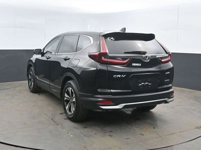 2021 Honda CR-V Special Edition