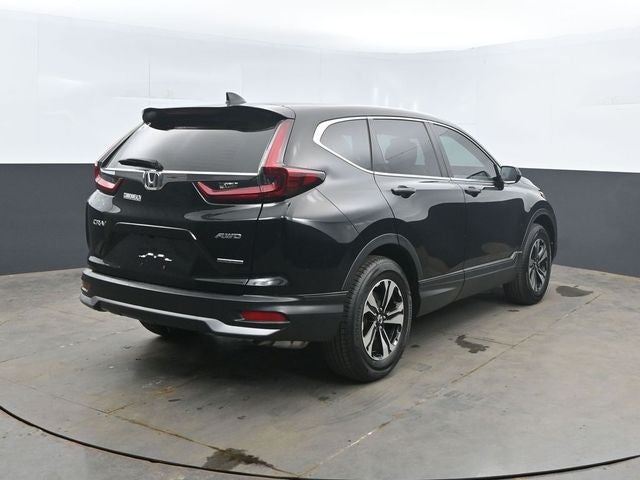 2021 Honda CR-V Special Edition