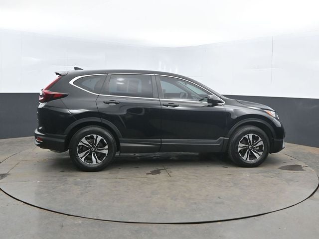 2021 Honda CR-V Special Edition