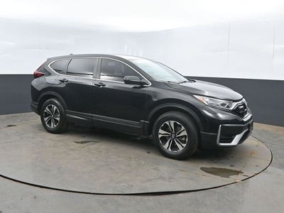 2021 Honda CR-V Special Edition