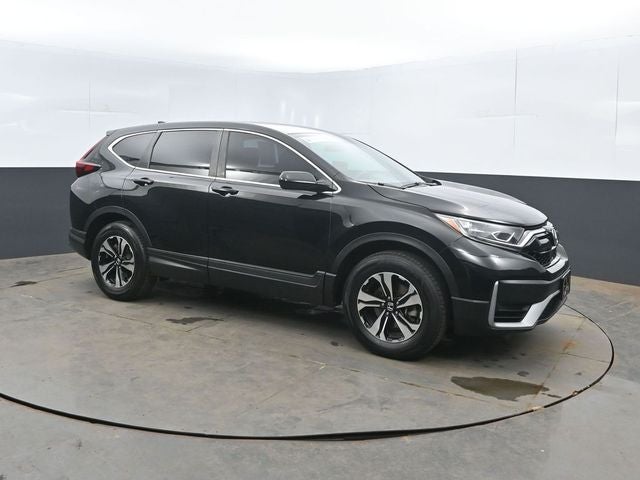 2021 Honda CR-V Special Edition