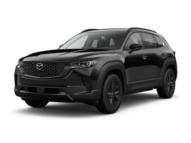2025 Mazda CX-50 2.5 Hybrid Premium's photo
