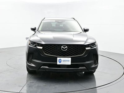 2025 Mazda Mazda CX-50 Hybrid Premium