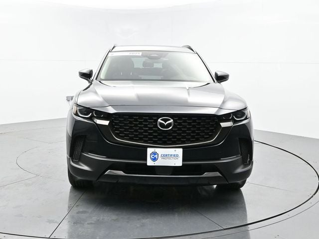 2025 Mazda Mazda CX-50 Hybrid Premium