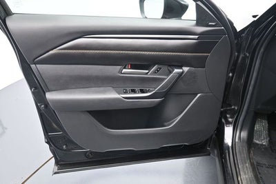 2025 Mazda Mazda CX-50 Hybrid Premium