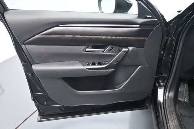 2025 Mazda Mazda CX-50 Hybrid Premium
