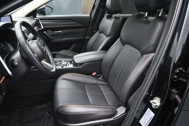 2025 Mazda Mazda CX-50 Hybrid Premium