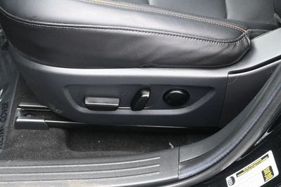 2025 Mazda Mazda CX-50 Hybrid Premium