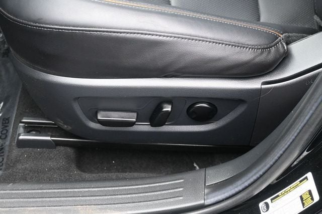 2025 Mazda Mazda CX-50 Hybrid Premium