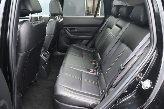 2025 Mazda Mazda CX-50 Hybrid Premium