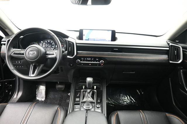 2025 Mazda Mazda CX-50 Hybrid Premium