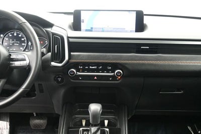 2025 Mazda Mazda CX-50 Hybrid Premium