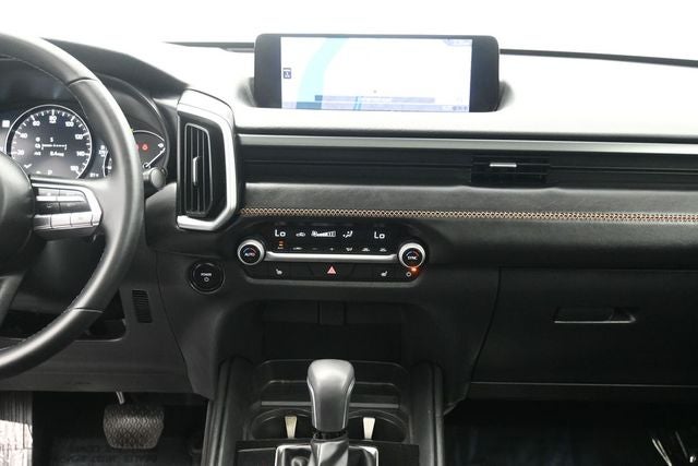 2025 Mazda Mazda CX-50 Hybrid Premium