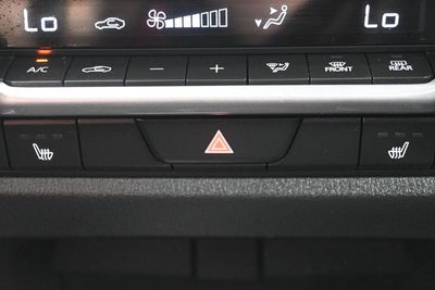 2025 Mazda Mazda CX-50 Hybrid Premium
