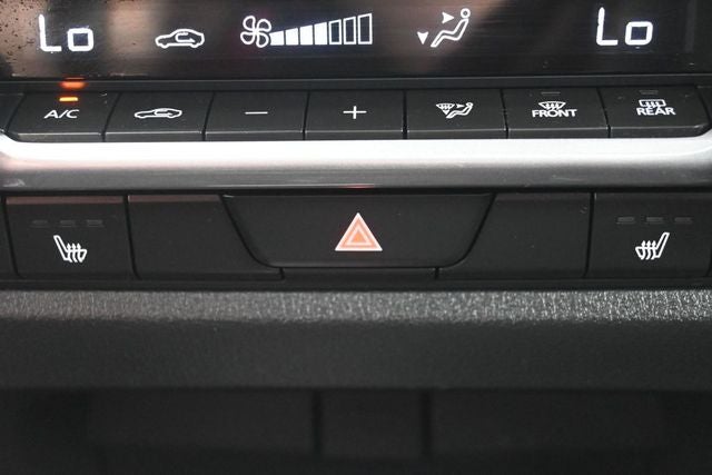 2025 Mazda Mazda CX-50 Hybrid Premium