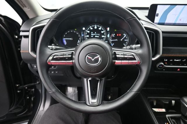 2025 Mazda Mazda CX-50 Hybrid Premium