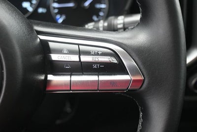 2025 Mazda Mazda CX-50 Hybrid Premium