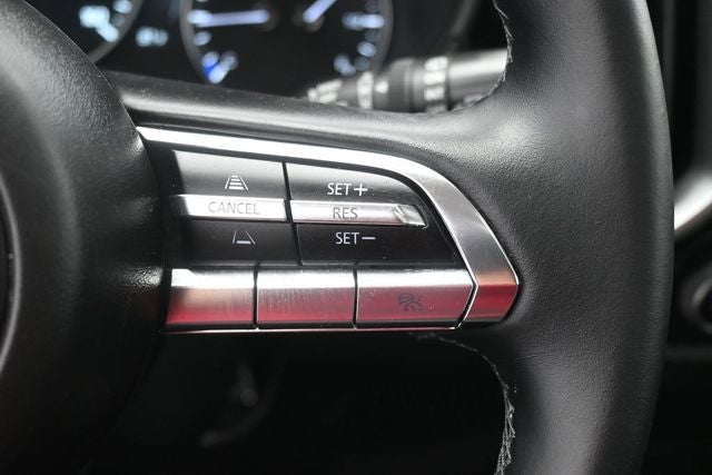 2025 Mazda Mazda CX-50 Hybrid Premium