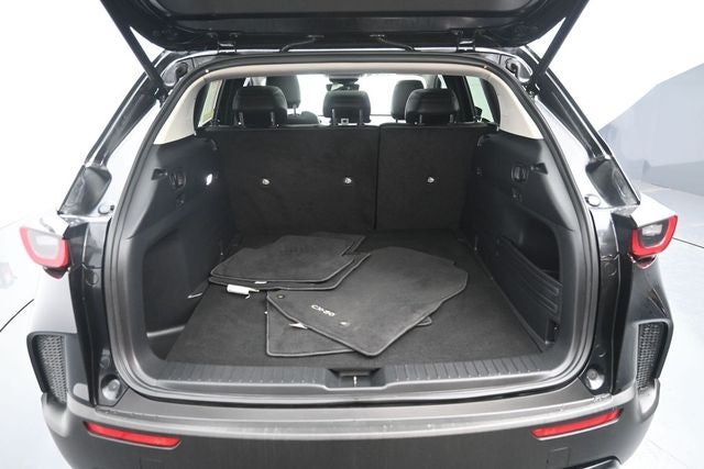 2025 Mazda Mazda CX-50 Hybrid Premium