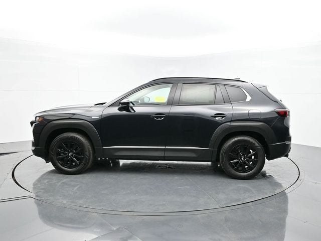 2025 Mazda Mazda CX-50 Hybrid Premium