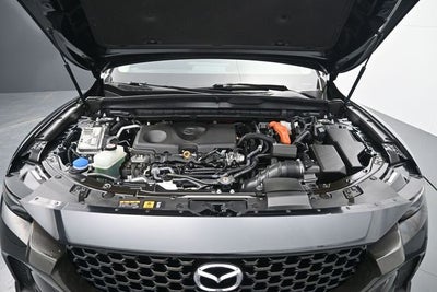 2025 Mazda Mazda CX-50 Hybrid Premium