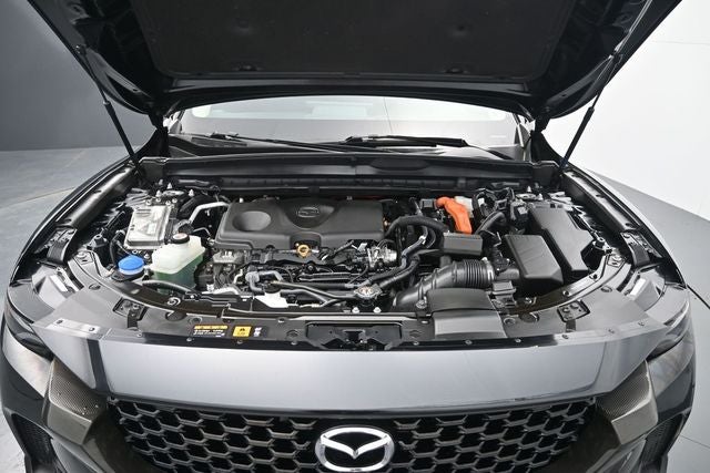 2025 Mazda Mazda CX-50 Hybrid Premium