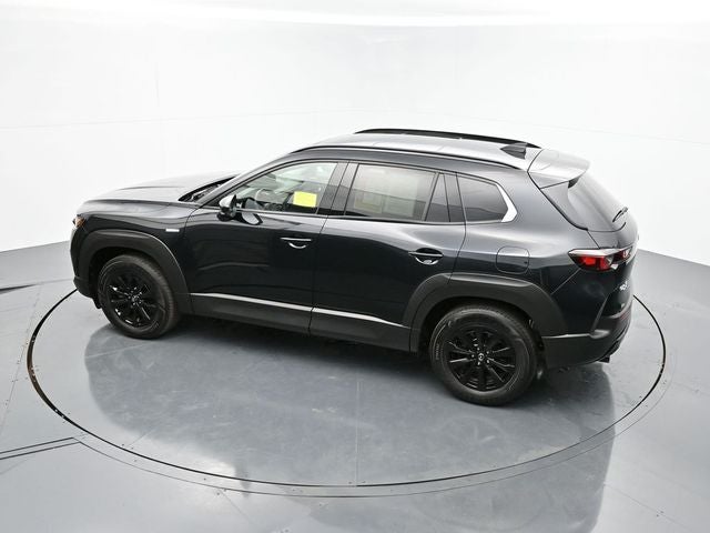 2025 Mazda Mazda CX-50 Hybrid Premium