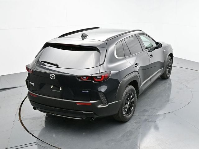 2025 Mazda Mazda CX-50 Hybrid Premium