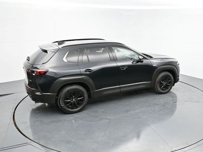 2025 Mazda Mazda CX-50 Hybrid Premium
