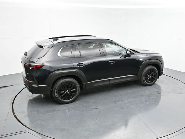 2025 Mazda Mazda CX-50 Hybrid Premium