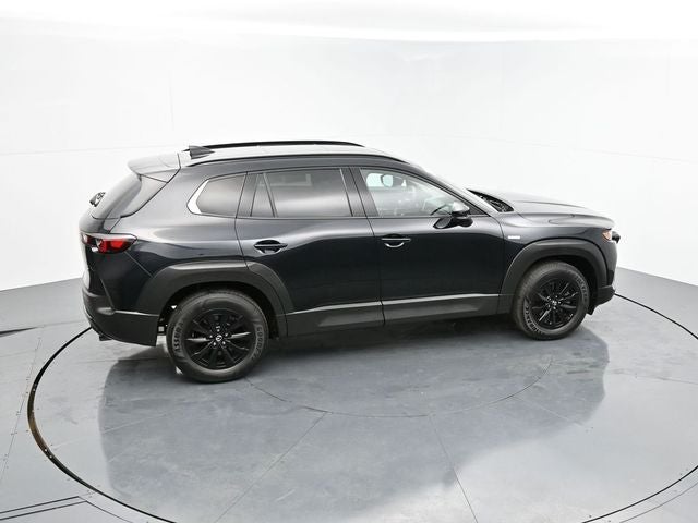 2025 Mazda Mazda CX-50 Hybrid Premium