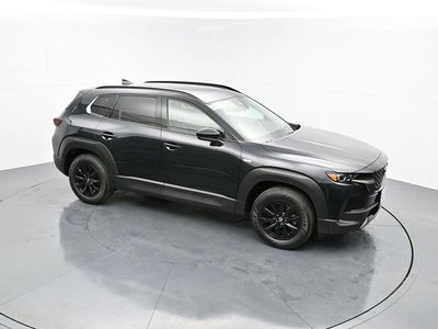2025 Mazda Mazda CX-50 Hybrid Premium
