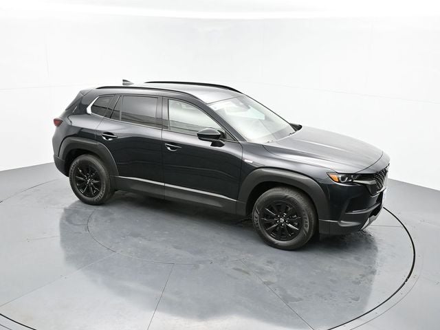 2025 Mazda Mazda CX-50 Hybrid Premium